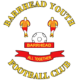 Barrhead Youth FC logo